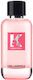 Karl Lagerfeld Urban Coral Eau de Parfum 100ml