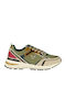 Men's Green Sneakers