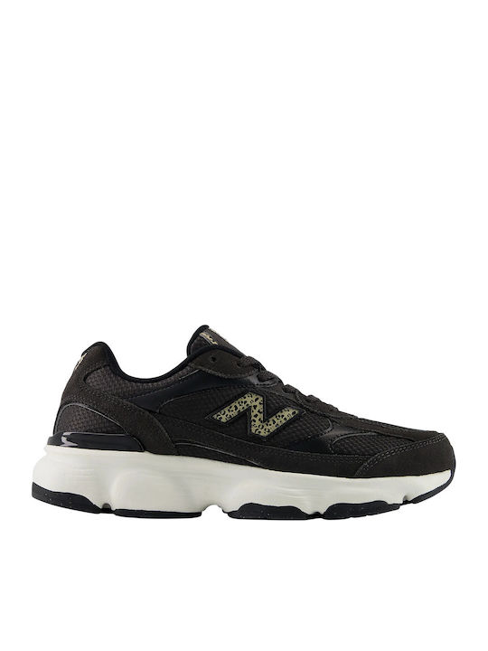 New Balance Classics Chunky Sneakers Γκρι