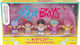 Fisher Price Little People K-POP Demon Hunters