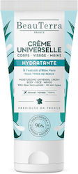 BeauTerra Feuchtigkeitsspendende Handcreme 100ml