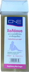 One Hair Removal Wax Roll On For Sensitive Skin 100gr