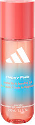 adidas Vibes Woman Happy Feels Body & Hair Mist 236ml