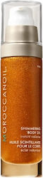 Moroccanoil Shimmering Body Oil 50ml