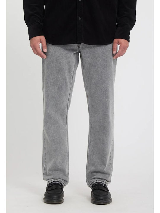 Volcom Fivedown Pantaloni de Blugi pentru Bărba...