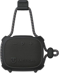 Tactical Strikebase Bullhorn Bluetooth 8W Schwarzer