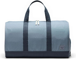 Herschel Novel Duffle Sack Voyage Blue from Art...