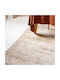 Vivaraise Naturel Living Room Rug Runner 80x150cm