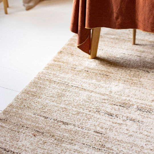 Vivaraise Naturel Living Room Rug Runner 80x150cm