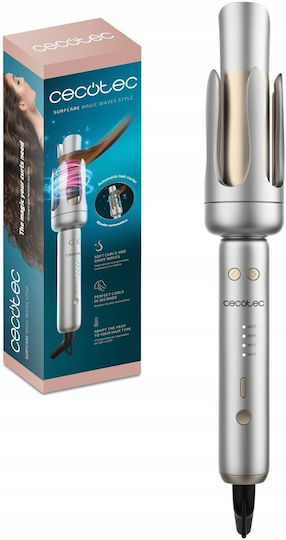 Cecotec Haarglätter für gewelltes Haar 221562