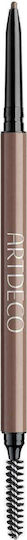 ArtDeco Ultra Fine Brow Liner Μολύβι για Φρύδια 28 1gr