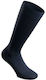 Varisan Lui & Lei Silk Unisex Κάλτσα Κάτω Γόνατος 43-45 18mmhg 561 Blue Μπλε 1τεμ
