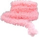 La Vie En Rose Floral Pink Ribbon