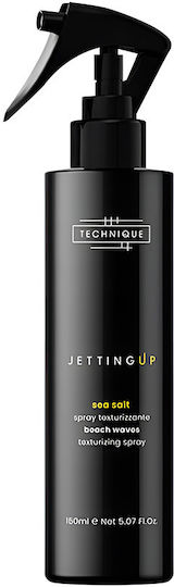 Technique Jetting Up 2 Sea Salt Styling Spray, Σπρέι Styling Για Κυμματιστά Μαλλιά Παραλίας, 150ml