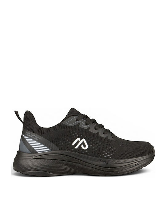 Γυναικεία Sneakers Μαύρο