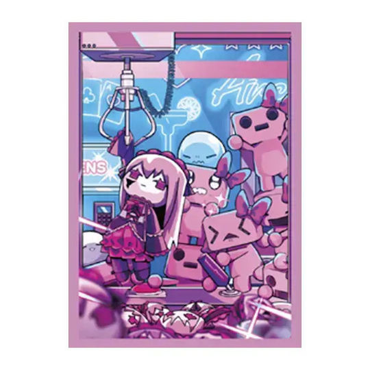 Japanime Games Kartenhüllen Standardgröße