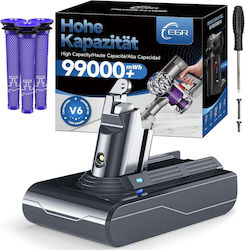 Dyson Baterie pentru Aspirator Fără Fir