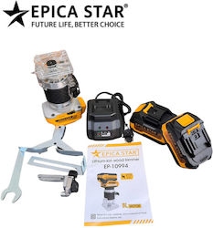 Epica Star EP-10994 Freză de muchii 21V