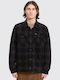 Bowered Long Sleeve Shirt Brown