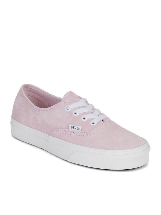 Vans Authentic Women's Sneakers Pink