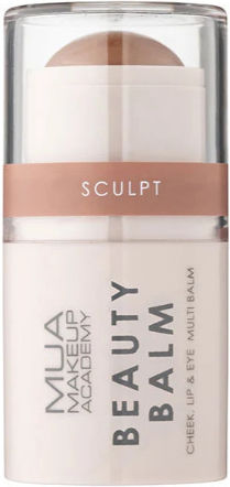 MUA Eye Shadow Stick Sculpt 4gr
