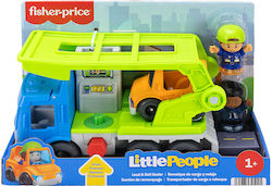 Fisher Price Little People Fisher Price Little People