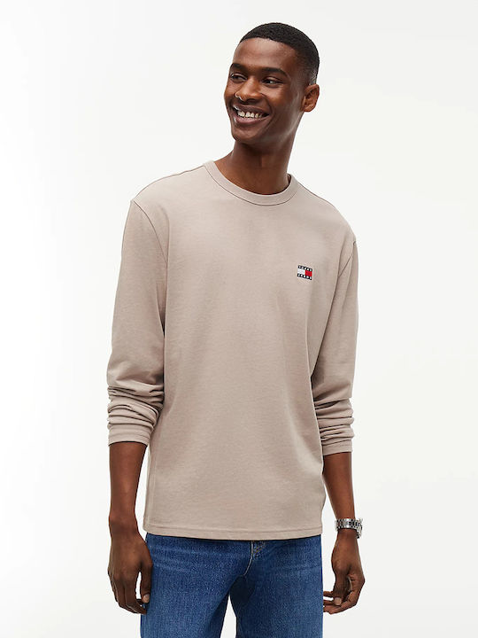 Tommy Hilfiger Тениска Бежова