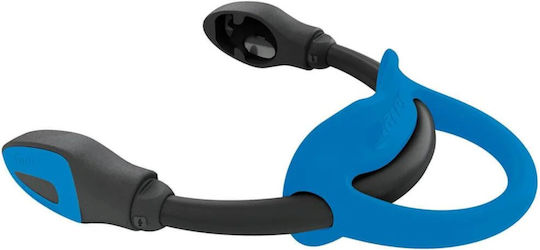 Ersatz Bungee Mares Offene Fußschuhe Paar Blau