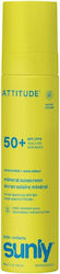 Attitude SPF50 75ml Attitude SPF50 75ml