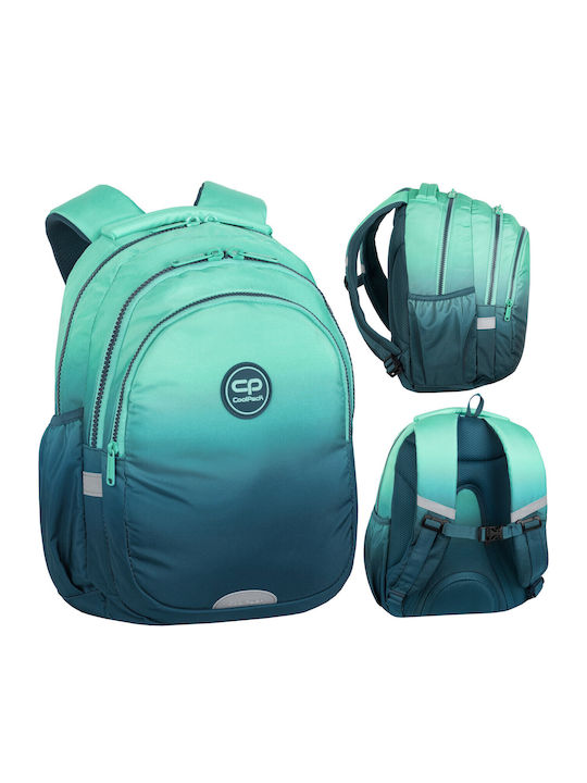 Coolpack Backpack School Bag Junior High-High S...