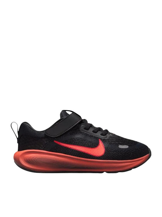 Stellar Ride Kids Sports Shoes Running Red