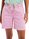 Damen-Shorts Duskyrose