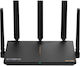 Strong BE3600 Безжичен Маршрутизатор Wi-Fi 7 с 3 Gigabit Порта