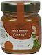 Olybbea Orange And Flower Honey 250gr