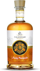 Π.ν Agouridis Rakomelo 500ml 25% Π.ν Agouridis Rakomelo 500ml 25%