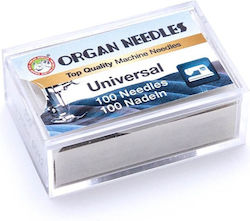 Ace Universale Fine 80 100 Bucăți Organ Ace