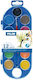 Milan Watercolours Set 12 Colours