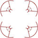 Dji Robomaster Tt Propeller Beschützer