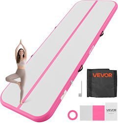 Vevor Artistic Gymnastics Exercise Mat Pink Vevor Artistic Gymnastics Exercise Mat Pink