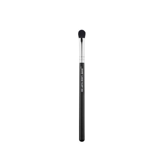 Jessup Beauty Πινέλο Μακιγιάζ για Πούδρα από Φυσική Τρίχα