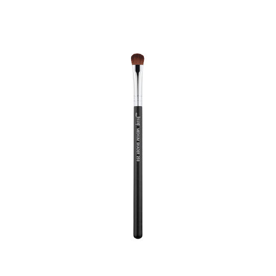 Jessup Beauty Επαγγελματικό Πινέλο Μακιγιάζ για Σκιά Ματιών από Φυσική Τρίχα