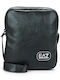 Men's Shoulder / Crossbody Bag Black