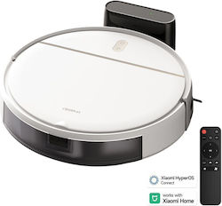 Deerma DEM-S40 with Laser Mapping and Suction Power 7000Pa