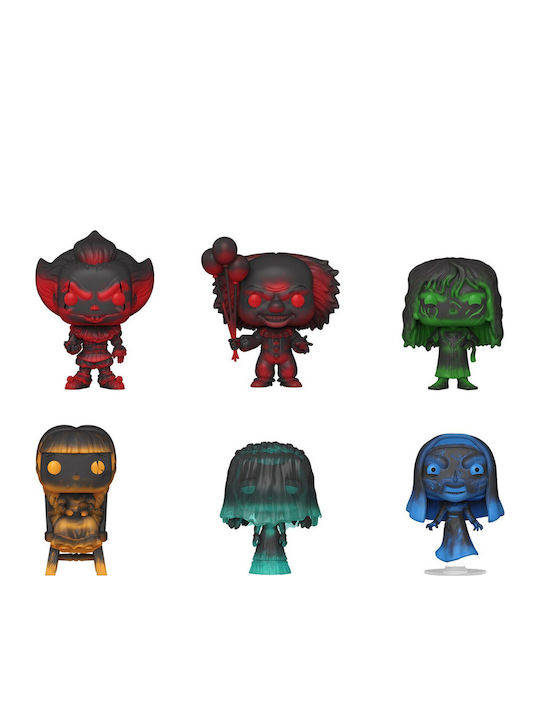 Funko Pop! Geheimnis - Horror Chase