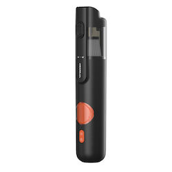Deerma XC01 Wiederaufladbarer Handstaubsauger Schwarz Deerma XC01 Wiederaufladbarer Handstaubsauger Schwarz