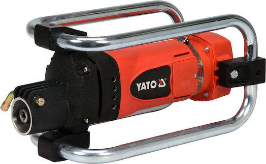Concrete Vibrator 2300w + 4m 35mm Head Yato Yt-82601