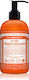 Dr Bronner's Beruhigendes Schaumbad mit Kokosnuss Duft 355ml