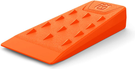 Wedge pentru tăietor de lemne Husqvarna 8" Tăierea copacilor 200 Mm Înălțime 32 Mm Abs