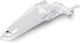 UFO Rear Fender Rear Wheel Motorcycle White