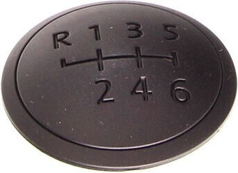 Volkswagen for Volkswagen Transporter Black